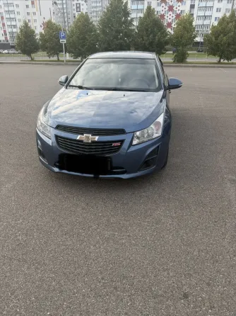 Продажа Chevrolet Cruze I Рестайлинг, 2014г., Барановичи Барановичи