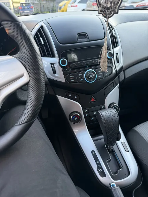 Продажа Chevrolet Cruze I Рестайлинг, 2014г., Барановичи Барановичи - изображение 6