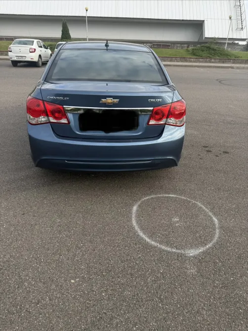 Продажа Chevrolet Cruze I Рестайлинг, 2014г., Барановичи Барановичи - изображение 5
