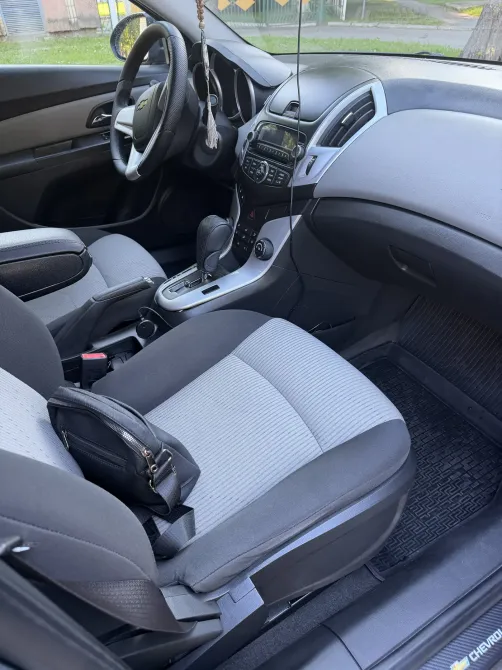 Продажа Chevrolet Cruze I Рестайлинг, 2014г., Барановичи Барановичи - изображение 7