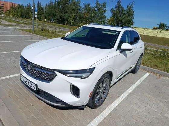 Продажа Buick Envision II, 2022г., Минск Минск