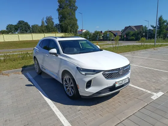 Продажа Buick Envision II, 2022г., Минск Минск
