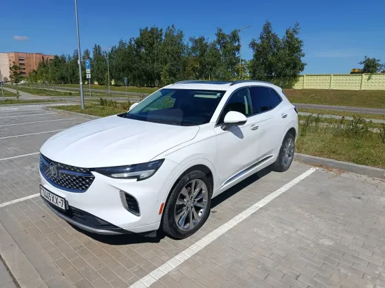 Продажа Buick Envision II, 2022г., Минск Минск