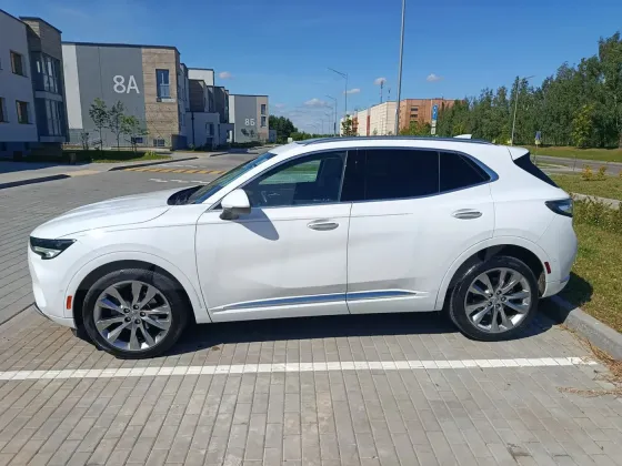 Продажа Buick Envision II, 2022г., Минск Минск