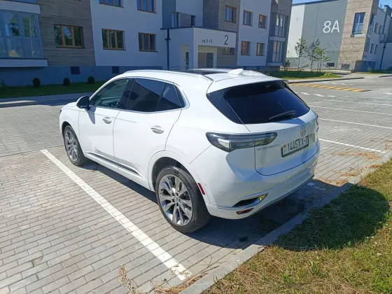 Продажа Buick Envision II, 2022г., Минск Минск