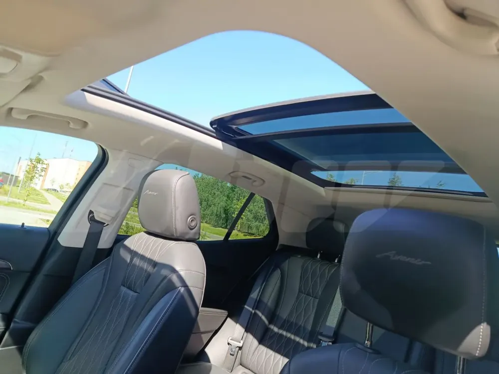 Продажа Buick Envision II, 2022г., Минск Минск - изображение 15