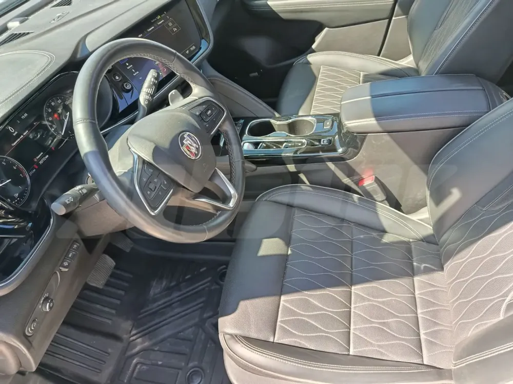 Продажа Buick Envision II, 2022г., Минск Минск - изображение 16