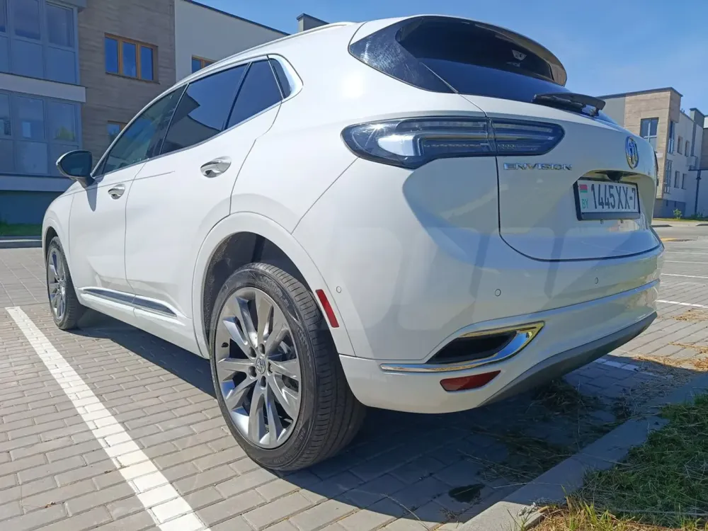 Продажа Buick Envision II, 2022г., Минск Минск - изображение 9