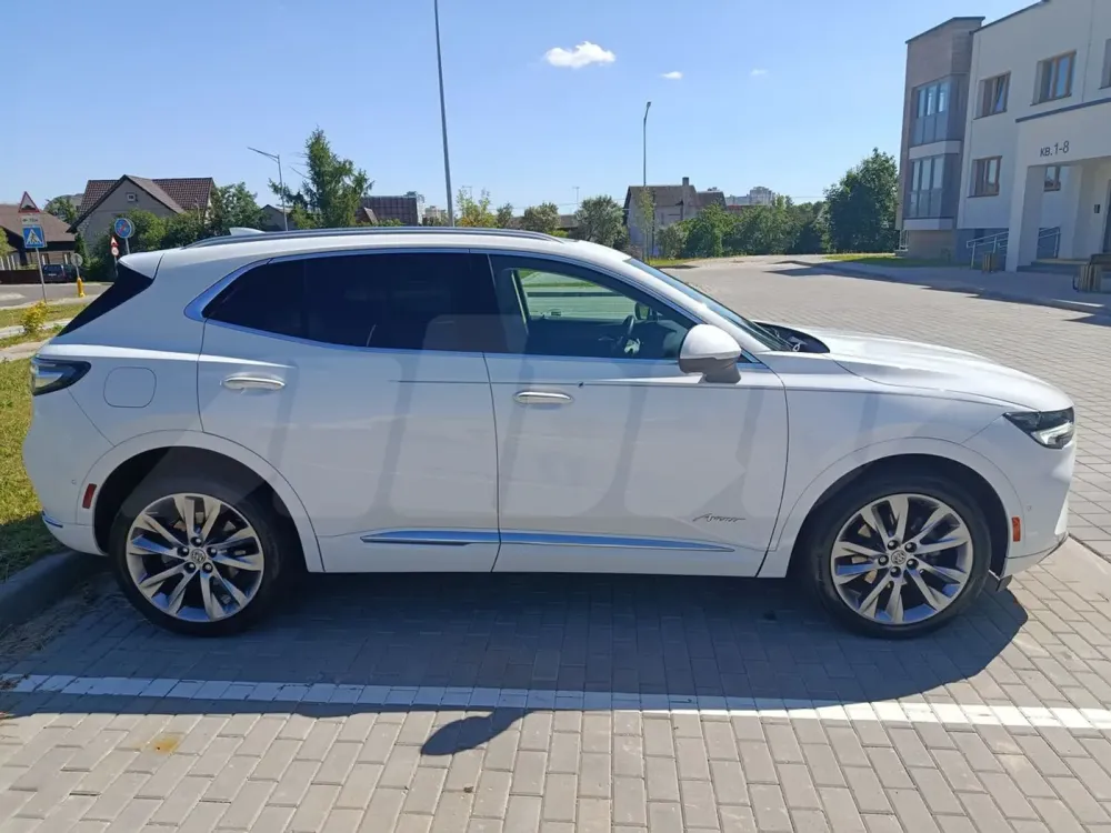 Продажа Buick Envision II, 2022г., Минск Минск - изображение 3