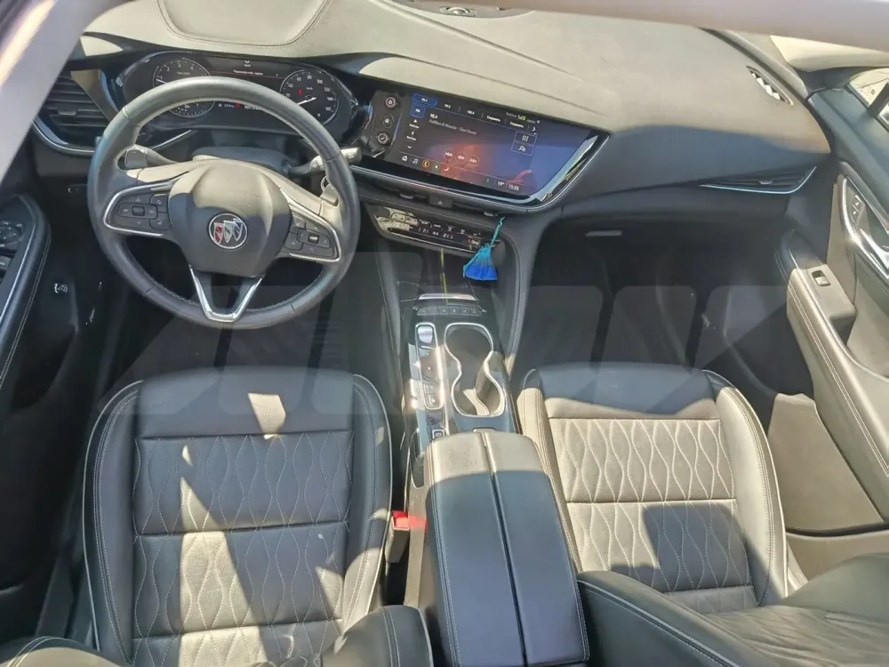 Продажа Buick Envision II, 2022г., Минск Минск - изображение 11