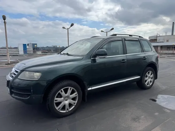 Продажа Volkswagen Touareg I, 2006г., Минск Минск