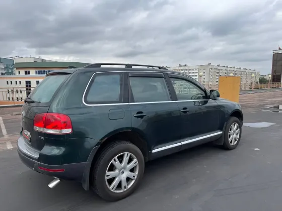 Продажа Volkswagen Touareg I, 2006г., Минск Минск