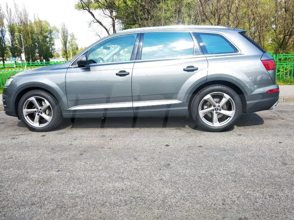 Продажа Volkswagen Touareg I, 2006г., Минск Минск - изображение 14