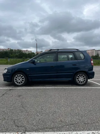 Продажа Mitsubishi Space Star I, 2002г., Минск Минск