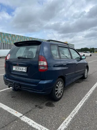 Продажа Mitsubishi Space Star I, 2002г., Минск Минск