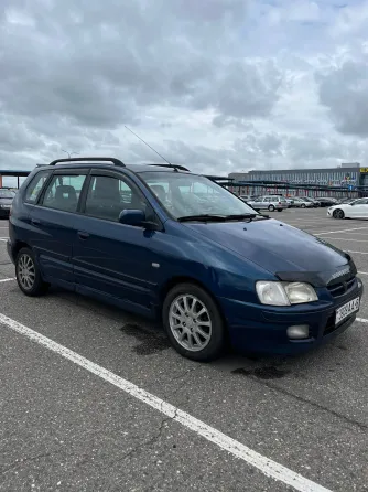 Продажа Mitsubishi Space Star I, 2002г., Минск Минск
