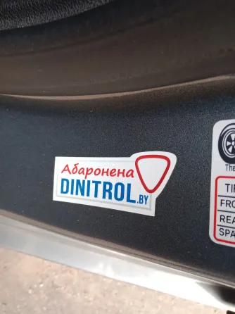 Продажа Chevrolet Cruze II, 2018г., Минск Минск
