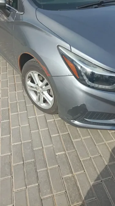 Продажа Chevrolet Cruze II, 2018г., Минск Минск - изображение 4