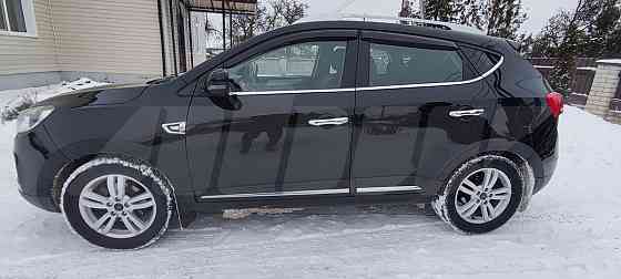 Продажа JAC S5 (Eagle) I, 2015г., Барановичи Барановичи