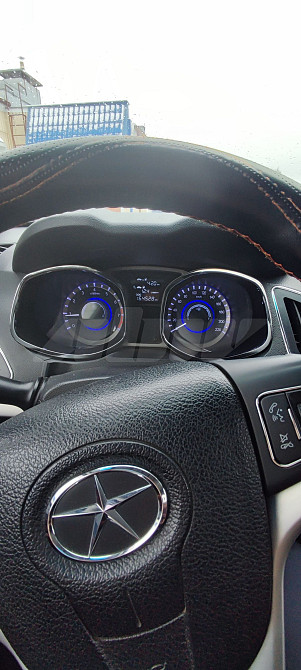 Продажа JAC S5 (Eagle) I, 2015г., Барановичи Барановичи - изображение 10