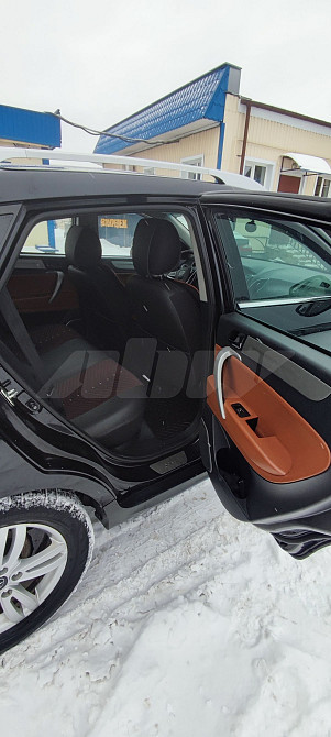 Продажа JAC S5 (Eagle) I, 2015г., Барановичи Барановичи - изображение 6