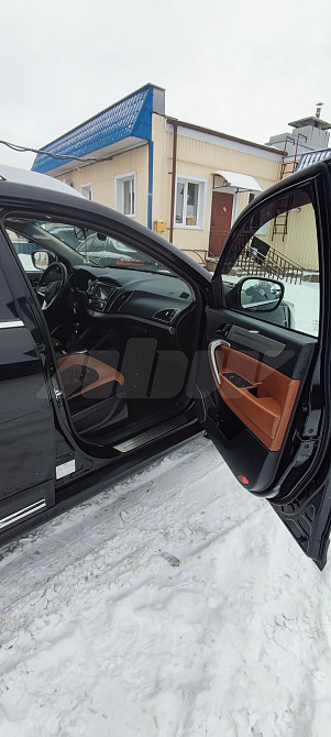 Продажа JAC S5 (Eagle) I, 2015г., Барановичи Барановичи - изображение 15