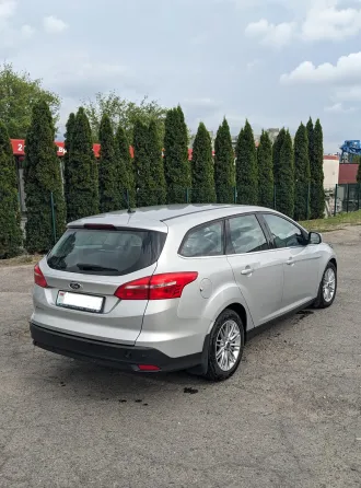 Продажа Ford Focus III Рестайлинг, 2017г., Брест Брест