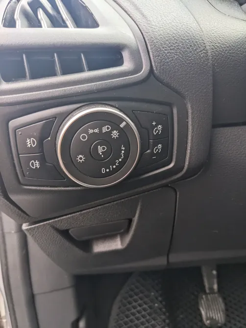 Продажа Ford Focus III Рестайлинг, 2017г., Брест Брест - изображение 9
