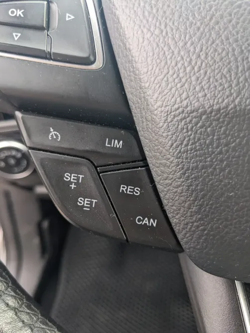 Продажа Ford Focus III Рестайлинг, 2017г., Брест Брест - изображение 8