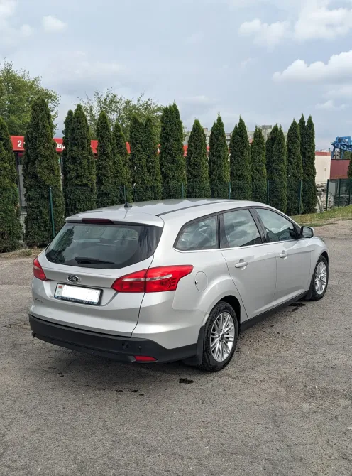 Продажа Ford Focus III Рестайлинг, 2017г., Брест Брест - изображение 5