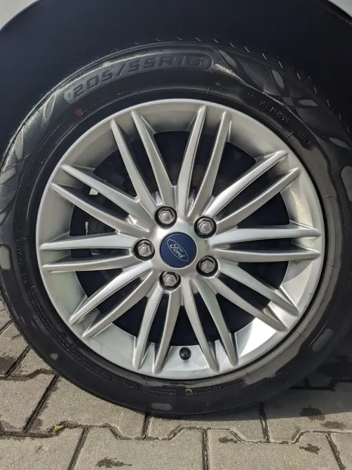 Продажа Ford Focus III Рестайлинг, 2017г., Брест Брест - изображение 13