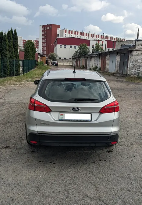 Продажа Ford Focus III Рестайлинг, 2017г., Брест Брест - изображение 6