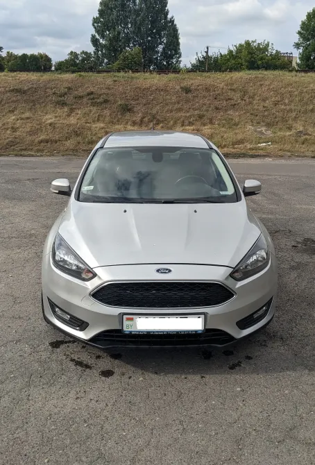 Продажа Ford Focus III Рестайлинг, 2017г., Брест Брест - изображение 2