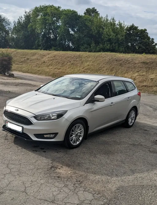 Продажа Ford Focus III Рестайлинг, 2017г., Брест Брест - изображение 3