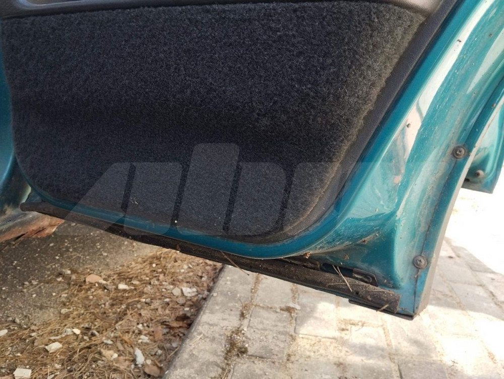 Продажа Chevrolet Blazer II, 1995г., Минск Минск - изображение 13