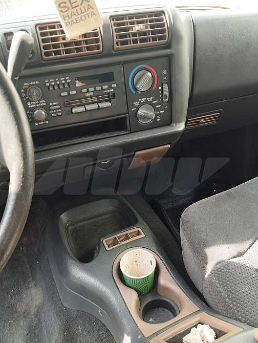 Продажа Chevrolet Blazer II, 1995г., Минск Минск - изображение 9