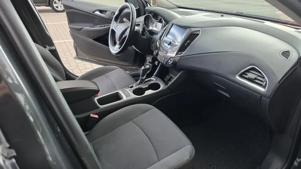 Продажа Chevrolet Cruze II, 2018г., Минск Минск - изображение 7