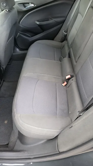 Продажа Chevrolet Cruze II, 2018г., Минск Минск - изображение 8