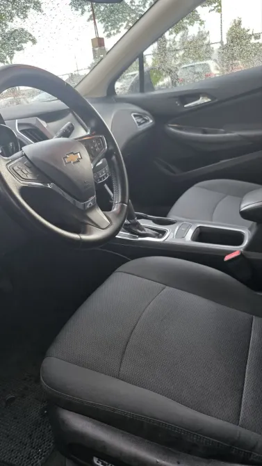 Продажа Chevrolet Cruze II, 2018г., Минск Минск - изображение 16