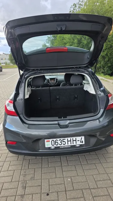 Продажа Chevrolet Cruze II, 2018г., Минск Минск - изображение 2