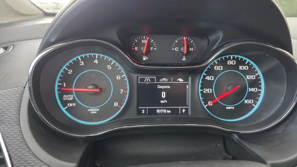 Продажа Chevrolet Cruze II, 2018г., Минск Минск - изображение 6