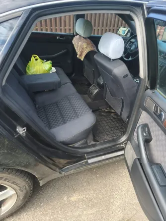 Продажа Audi A6 II (C5), 2000г., Кричев Кричев