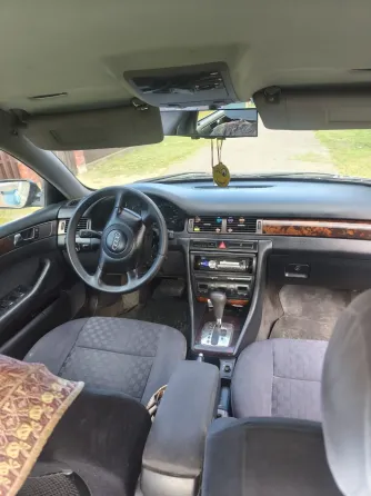 Продажа Audi A6 II (C5), 2000г., Кричев Кричев
