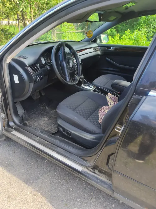 Продажа Audi A6 II (C5), 2000г., Кричев Кричев - изображение 3