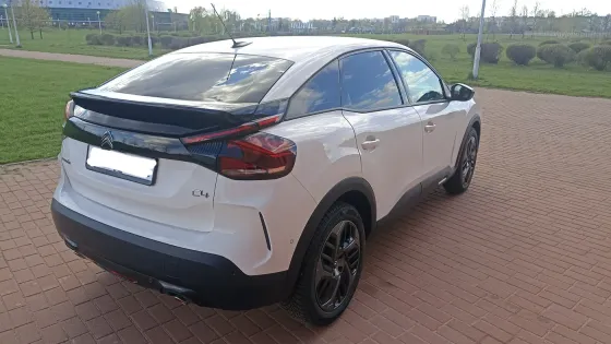 Продажа Citroen C4 III, 2022г., Бобруйск Бобруйск