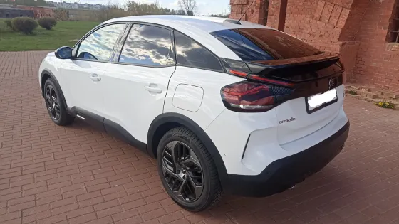 Продажа Citroen C4 III, 2022г., Бобруйск Бобруйск