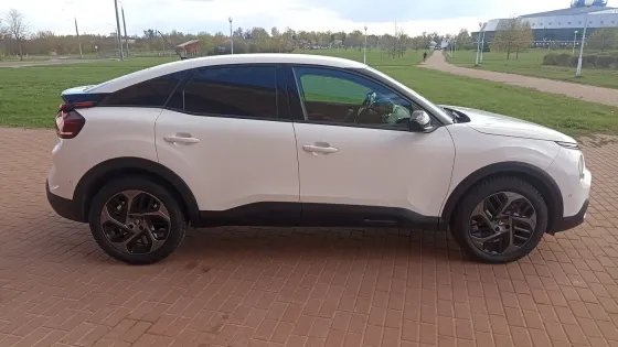 Продажа Citroen C4 III, 2022г., Бобруйск Бобруйск