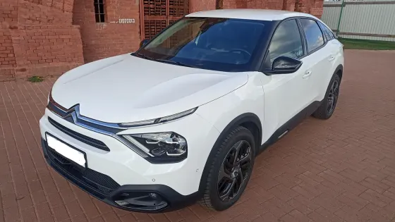 Продажа Citroen C4 III, 2022г., Бобруйск Бобруйск