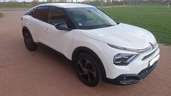 Продажа Citroen C4 III, 2022г., Бобруйск Бобруйск