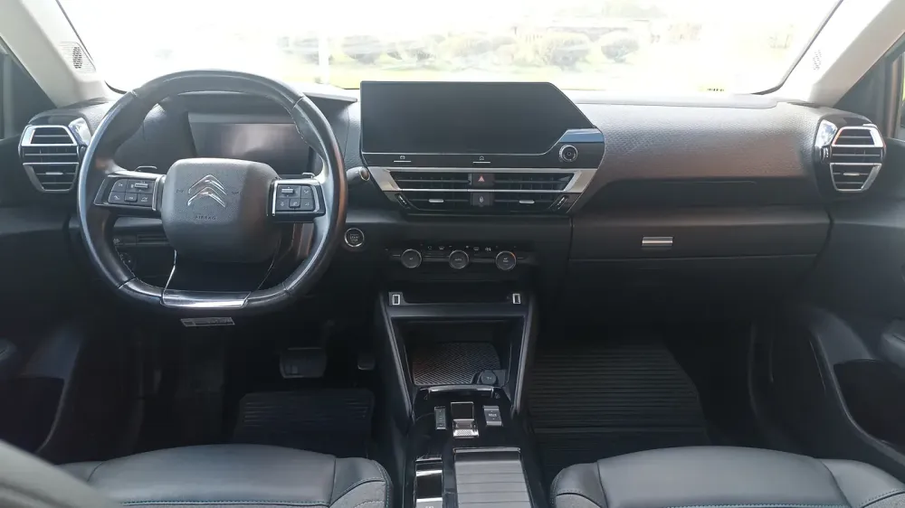 Продажа Citroen C4 III, 2022г., Бобруйск Бобруйск - изображение 10